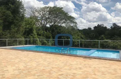 Chácara com 5 dormitórios à venda, 6000 m² por r$ 1.400.000,00 - dos costas - lindóia/sp
