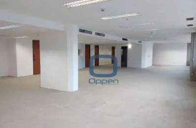 Sala para alugar, 208 m² por r$ 12.708,80/mês - centro - campinas/sp
