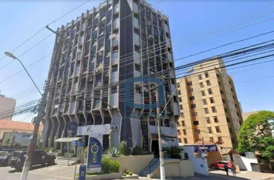 04 salas comerciais à venda por r$ 450.000 - vila itapura - campinas/sp