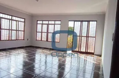 Casa com 3 dormitórios à venda, 404 m² por r$ 1.690.000 - jardim paulicéia - campinas/sp