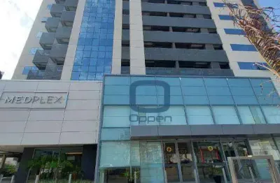 Sala à venda, 36 m² por R$ 688.062,00 - Jardim Guanabara - Campinas/SP