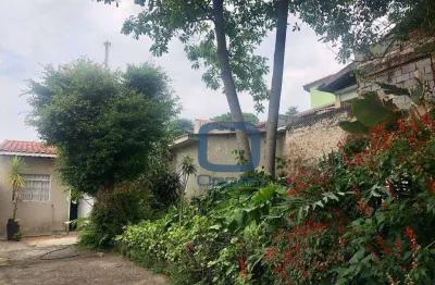 Terreno à venda na Rua Orlando Mônaco, 87, Vila Cremonesi, Itatiba