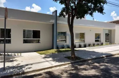 Casa à venda, 200 m² por r$ 1.200.000,00 - jardim guanabara - campinas/sp