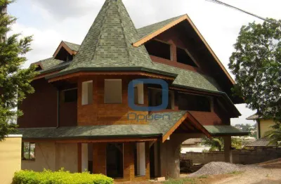 Casa à venda no vale do itamaracá, 1003 m² por r$ 1.380.000 - condomínio vale do itamaracá - valinhos/sp
