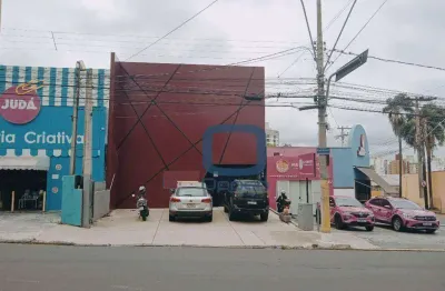 Prédio comercial para alugar, 252 m² por r$ 13.465/mês - vila itapura - campinas/sp