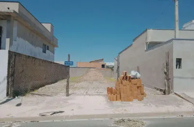 Terreno à venda, 200 m² por r$ 150.000,00 - residencial citta di salermo - campinas/sp