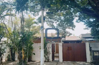 Casa à venda no jardim chácara da barra, 330 m² por r$ 850.000 - campinas/sp