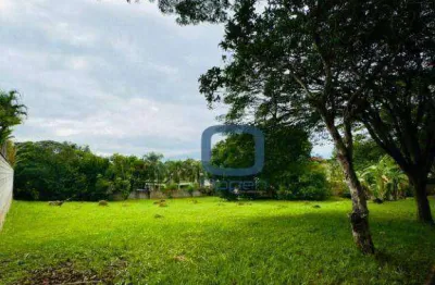 Terreno à venda, 1008 m² por r$ 1.490.000 - condomínio vale do itamaracá - valinhos/sp