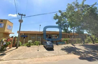 Área à venda, 14.190 mil m² por r$ 7.000.000 - vila fátima - capivari/sp