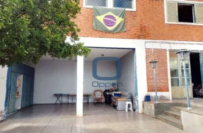 Casa com 3 dormitórios à venda, 291 m² por r$ 650.000,00 - vila carlito - campinas/sp