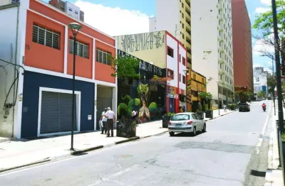 Excelente prédio comercial no centro  para alugar, 240 m² por r$ 6.000/mês - centro - campinas/sp