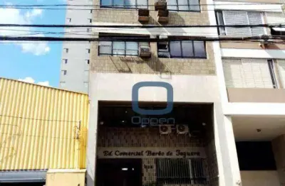 Sala à venda, 40 m² por r$ 120.000,00 - centro - campinas/sp