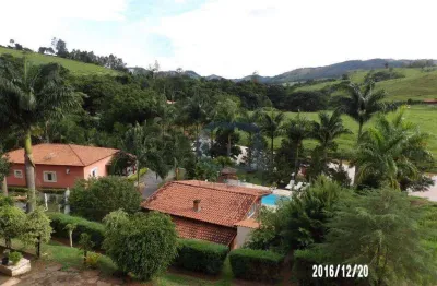 Chácara com 3 dormitórios à venda, 7 m² por r$ 2.200.000,00 - lindóia - lindóia/sp