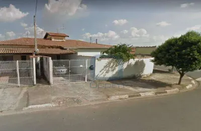 Oportunidade casa com 8 dormitórios à venda, 350 m² por r$ 689.000 - joão aranha - paulínia/sp