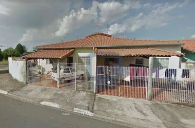 Excelente casa à venda, 450 m² por r$ 750.000 - joão aranha - paulínia/sp