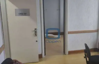 Sala para alugar, 40 m² por r$ 1.550,00/mês - centro - campinas/sp