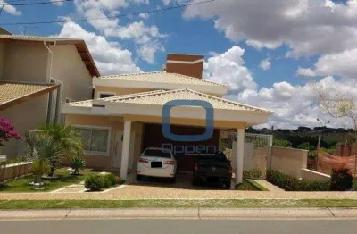 Casa com 4 dormitórios à venda, 350 m² por r$ 2.300.000,00 - swiss park - campinas/sp