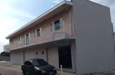 Ponto à venda, 270 m² por r$ 720.000,00 - jardim nova américa - hortolândia/sp