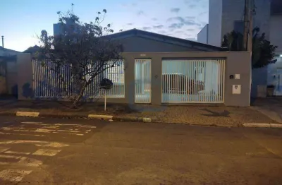 Casa com 3 dormitórios à venda, 147 m² por r$ 980.000,00 - jardim quarto centenário - campinas/sp