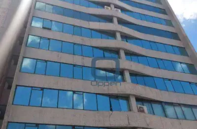 Sala para alugar, 63 m² por r$ 3.879,85/mês - centro - campinas/sp