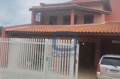 Casa com 5 quartos à venda na avenida do lago, 684, centro, lindóia, 396 m2 por r$ 1.350.000