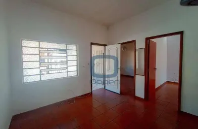 Casa com 2 dormitórios, 86 m² - venda por r$ 500.000,00 ou aluguel por r$ 2.556,64/mês - ponte preta - campinas/sp