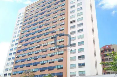 Sala para alugar, 39 m² por r$ 2.061/mês - vila itapura - campinas/sp