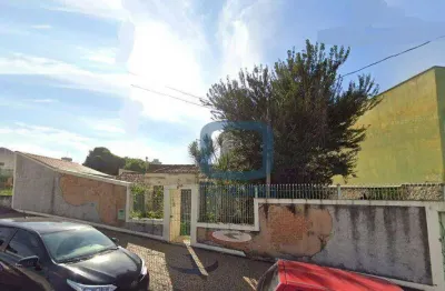 Casa com 3 dormitórios à venda, 68 m² por r$ 480.000,00 - vila itapura - campinas/sp