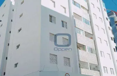 Apartamento com 3 dormitórios à venda, 87 m² por r$ 395.000,00 - cambuí - campinas/sp