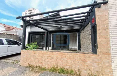 Casa à venda, 166 m² por r$ 1.800.000,00 - cambuí - campinas/sp