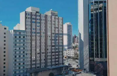 Sala comercial à venda e locação, 60 m² -centro - campinas/sp