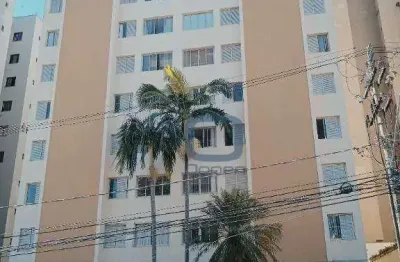 Apartamento com 3 dormitórios à venda, 88 m² por r$ 770.000 - cambuí - campinas/sp