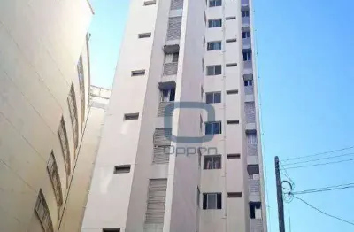 Kitnet com 1 dormitório para alugar, 40 m² por r$ 1.840,00/mês - centro - campinas/sp