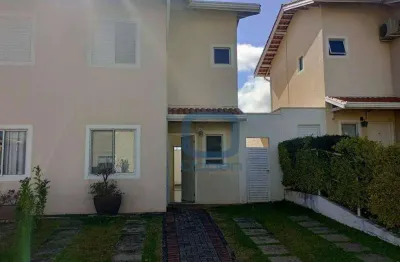 Casa com 3 dormitórios à venda, 100 m² por r$ 740.000,00 - parque jambeiro - campinas/sp