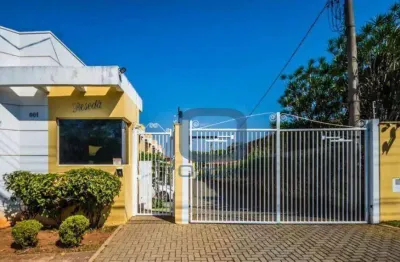 Casa com 3 dormitórios à venda, 133 m² por r$ 1.360.000,00 - alto taquaral - campinas/sp
