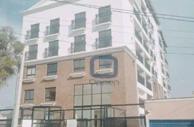 Apartamento com 2 dormitórios à venda, 64 m² por r$ 550.000 - jardim chapadão - campinas/sp