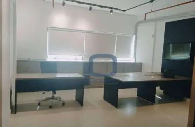 Excelente sala comercial no easy office, vila itapura - campinas/sp