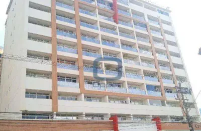 Sala comercial para locação no dot oficce, 42 m² por r$ 2.450/mês - botafogo - campinas/sp