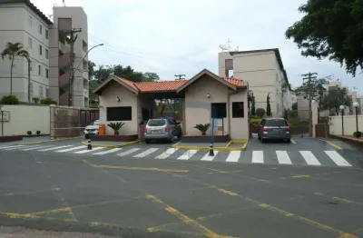 Apartamento com 2 dormitórios à venda, 55 m² por r$ 250.000,00 - jardim bom retiro - valinhos/sp