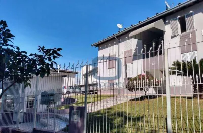 Apartamento com 2 dormitórios à venda, 50 m² por r$ 210.000,00 - fundação da casa popular - campinas/sp