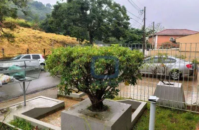 Apartamento com 2 quartos à venda na Rua Dos Topazios, 545, Vila Assumpção, Águas de Lindóia