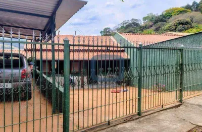 Casa com 3 quartos à venda na Avenida Do Lago, 232, Centro, Lindóia