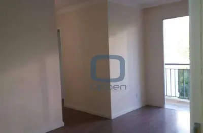 Apartamento com 2 dormitórios à venda, 55 m² por r$ 240.000,00 - parque jambeiro - campinas/sp