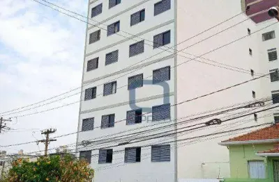 Apartamento com 1 dormitório, 58 m² - venda por r$ 190.000,00 ou aluguel por r$ 1.871,00/mês - jardim guanabara - campinas/sp