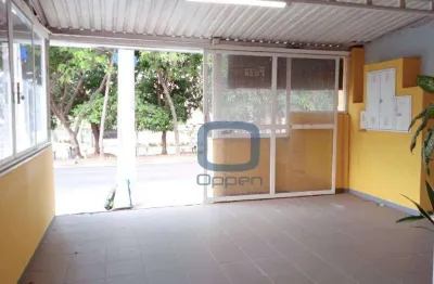 Loja comercial para alugar, 60 m² por r$ 2.344/mês - jardim flamboyant - campinas/sp