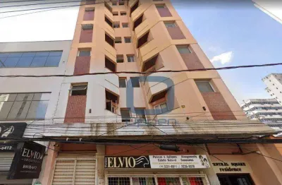 Kitnet com 1 dormitório à venda, 50 m² por R$ 155.000,00 - Centro - Campinas/SP