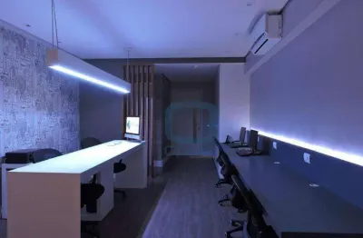 Sala, 43 m² - venda por r$ 549.000,00 ou aluguel por r$ 3.775,00/mês - chácara da barra - campinas/sp