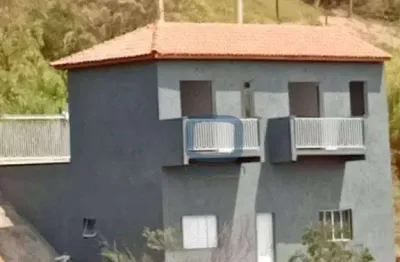 Casa com 2 quartos à venda na Avenida 31 De Março, 123, Centro, Lindóia