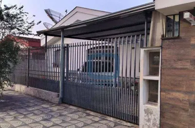 Casa com 2 quartos à venda na Avenida Rio Do Peixe, 200, Centro, Lindóia