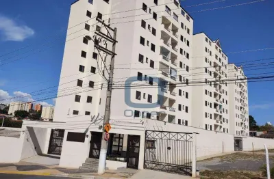 Apartamento com 3 dormitórios à venda, 77 m² por r$ 495.000,00 - jardim margarida - campinas/sp